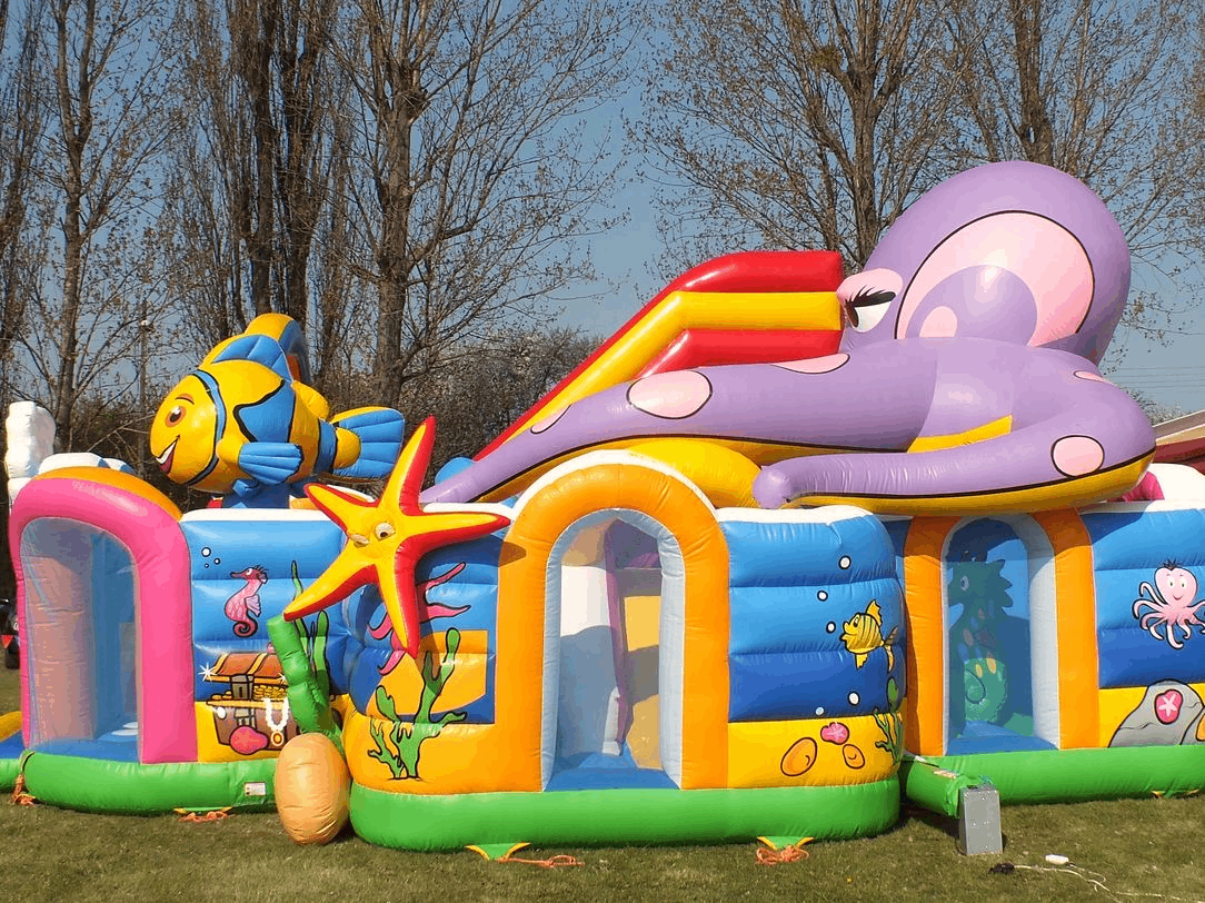 Batutas”Aštuonkojis”